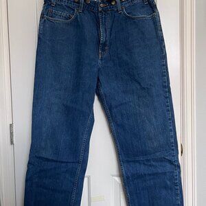 Mens Kirkland Jeans 36x32